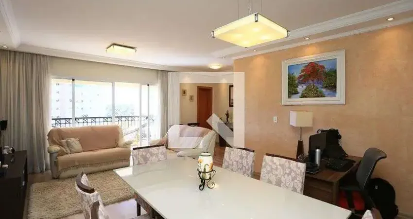 Apartamento para Venda - Portal do Morumbi, 3 Quartos,  140 m² - São Paulo