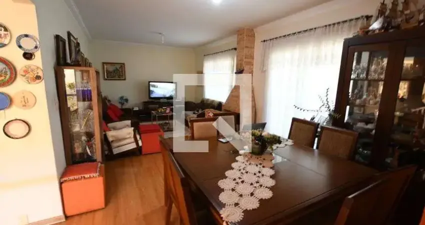 Casa para Venda - Sousas, 3 Quartos,  230 m² - Campinas