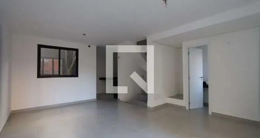 Casa / Sobrado em Condomínio para Venda - Vila Mariana, 3 Quartos,  170 m² - São Paulo