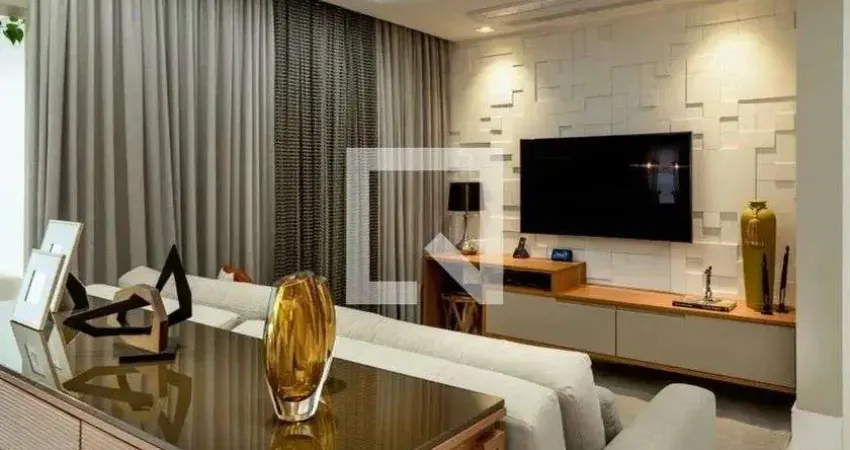 Apartamento para Venda - Moema, 3 Quartos,  176 m² - São Paulo