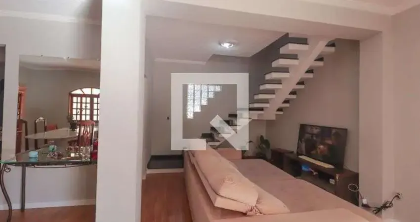 Casa / Sobrado em Condomínio para Venda - Vila Alvorada , 3 Quartos,  130 m² - Jundiaí