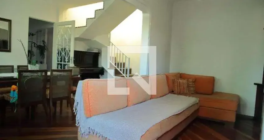 Casa para Venda - Vila Jordanópolis, 4 Quartos,  179 m² - São Bernardo do Campo