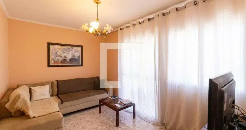 Apartamento para Venda - Vila Ré, 3 Quartos,  85 m² - São Paulo