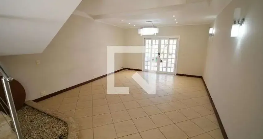 Casa para Venda - Bosque de Barão Geraldo, 3 Quartos,  270 m² - Campinas