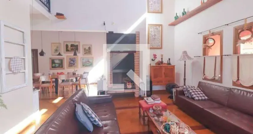 Casa / Sobrado em Condomínio para Venda - Medeiros, 4 Quartos,  300 m² - Jundiaí