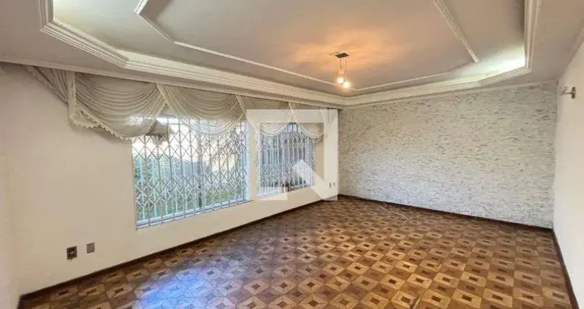 Casa para Venda - Vila Leopoldina, 4 Quartos,  316 m² - Santo André
