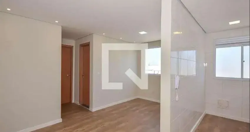 Apartamento para Venda - Vila Andrade, 2 Quartos,  44 m² - São Paulo
