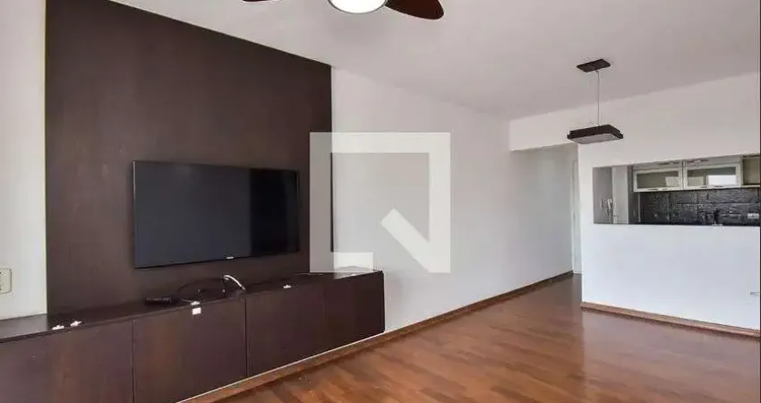 Apartamento para Venda - Portal do Morumbi, 2 Quartos,  75 m² - São Paulo