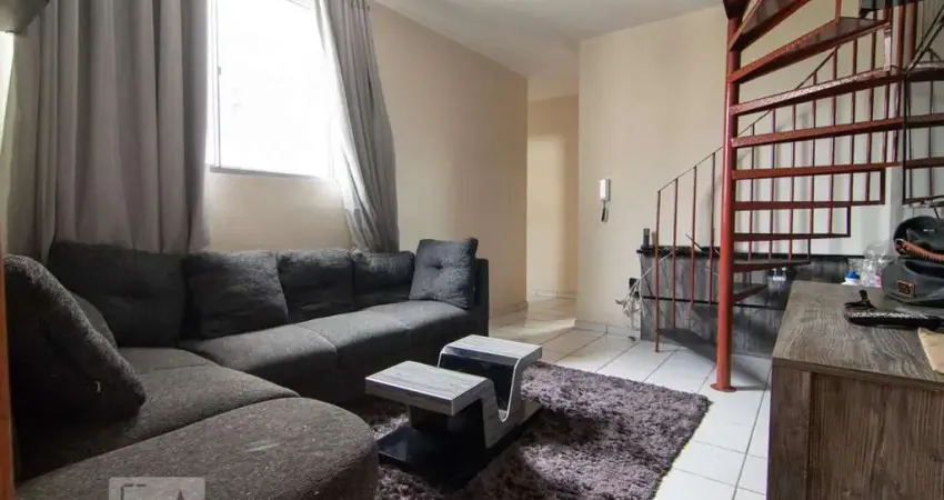 Cobertura para Venda - Ouro Preto, 3 Quartos,  120 m² - Belo Horizonte