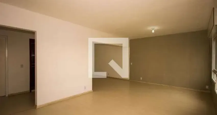 Apartamento para Venda - Centro Histórico, 4 Quartos,  192 m² - Porto Alegre