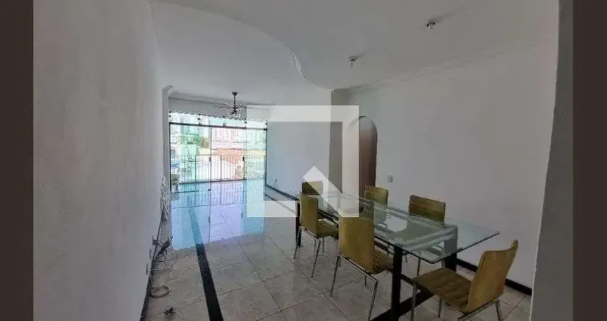 Apartamento para Venda - Méier, 3 Quartos,  90 m² - Rio de Janeiro