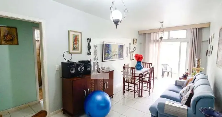 Apartamento para Venda - Engenho Novo, 2 Quartos,  82 m² - Rio de Janeiro