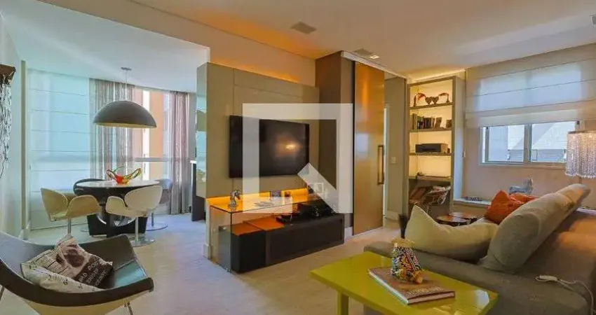 Apartamento para Venda - Santo Agostinho, 1 Quarto,  54 m² - Belo Horizonte