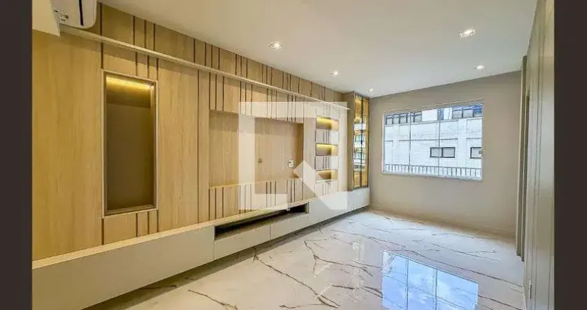 Apartamento para Venda - Botafogo, 2 Quartos,  62 m² - Rio de Janeiro