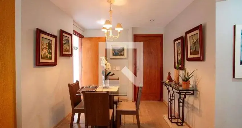 Apartamento para Venda - Barra da Tijuca, 1 Quarto,  58 m² - Rio de Janeiro