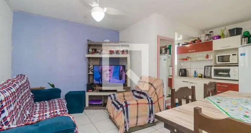 Apartamento para Venda - Partenon, 2 Quartos,  45 m² - Porto Alegre