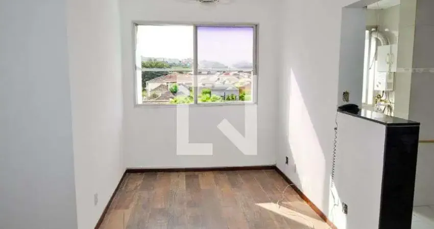 Apartamento para Venda - Engenho Novo, 3 Quartos,  60 m² - Rio de Janeiro