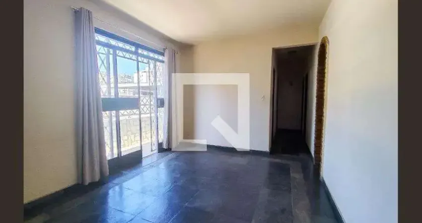 Cobertura para Venda - União, 4 Quartos,  190 m² - Belo Horizonte