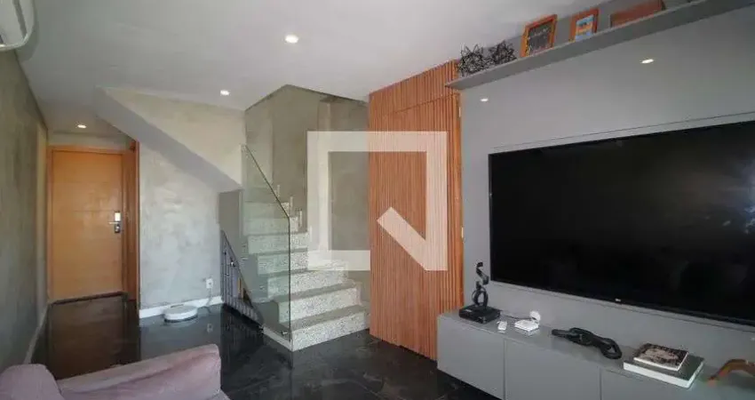 Cobertura para Venda - Jacarepaguá, 3 Quartos,  151 m² - Rio de Janeiro