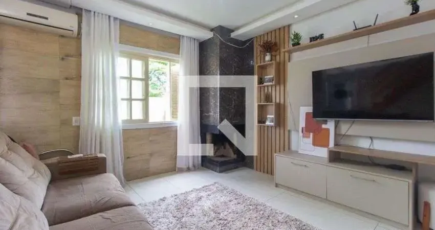 Casa para Venda - São José, 3 Quartos,  130 m² - Canoas