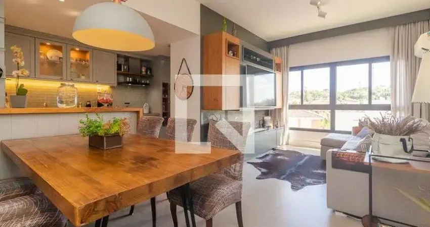 Apartamento para Venda - Menino Deus, 3 Quartos,  95 m² - Porto Alegre