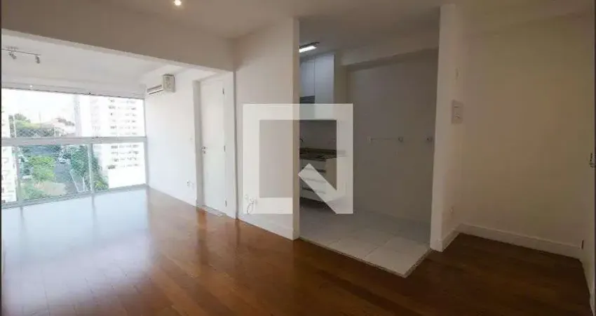 Apartamento para Venda - Vila Mariana, 2 Quartos,  66 m² - São Paulo