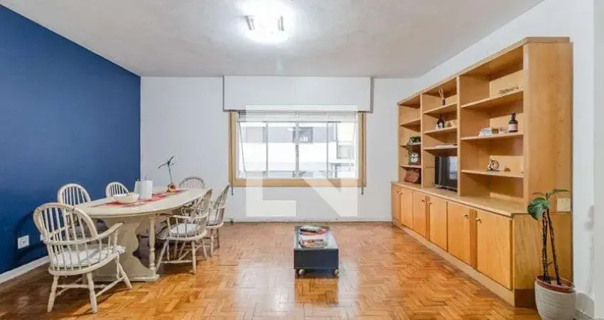 Apartamento para venda - pinheiros, 3 quartos,  146 m² - são paulo