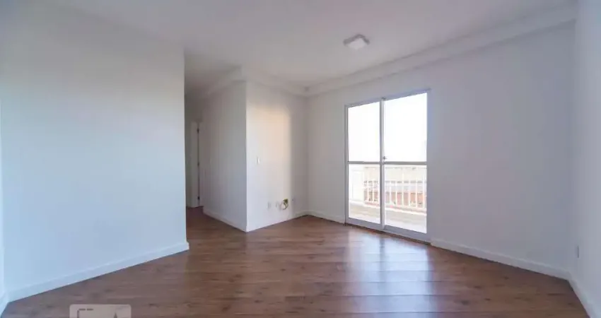 Apartamento para Venda - Vila Assunção, 2 Quartos,  55 m² - Santo André