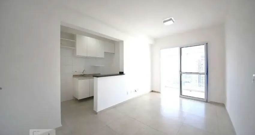 Apartamento para Venda - Santo Amaro , 1 Quarto,  47 m² - São Paulo