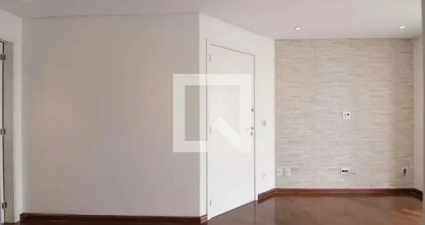 Apartamento para Venda - Vila Mascote, 2 Quartos,  81 m² - São Paulo