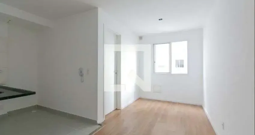 Apartamento para Venda - Vila Progresso, 2 Quartos,  33 m² - São Paulo
