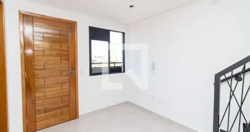 Apartamento para Venda - Vila Constança , 1 Quarto,  38 m² - São Paulo