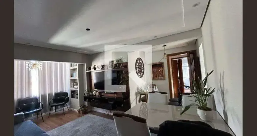 Apartamento para Venda - Nova Petrópolis, 3 Quartos,  75 m² - São Bernardo do Campo