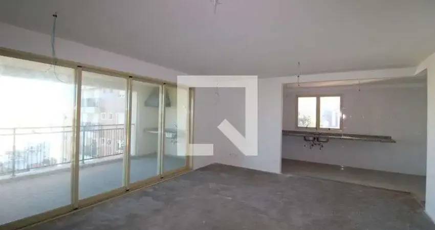 Apartamento para Venda - Água Fria, 3 Quartos,  133 m² - São Paulo