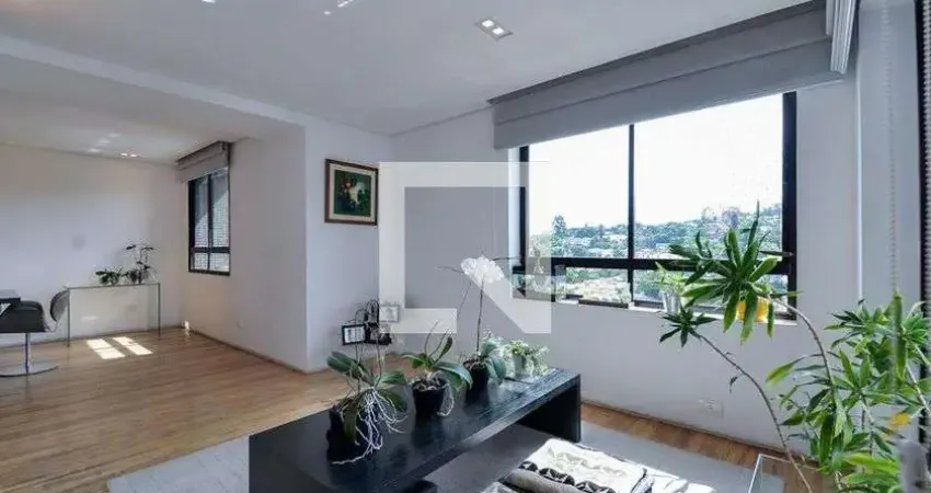Cobertura para Venda - Pacaembu, 4 Quartos,  281 m² - São Paulo