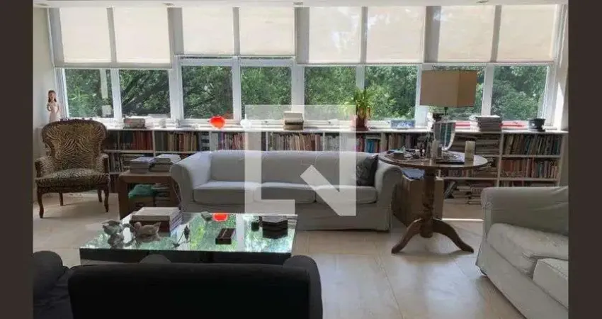 Apartamento para Venda - Itaim Bibi, 3 Quartos,  170 m² - São Paulo