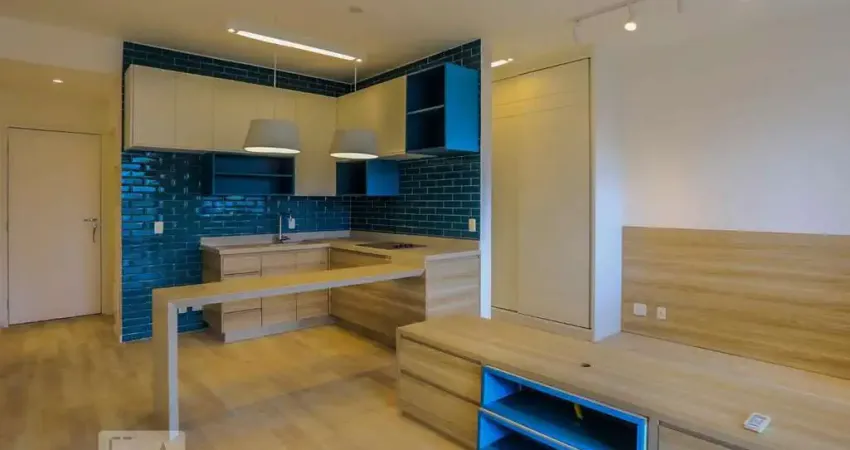 Apartamento para Venda - Aclimação, 1 Quarto,  42 m² - São Paulo