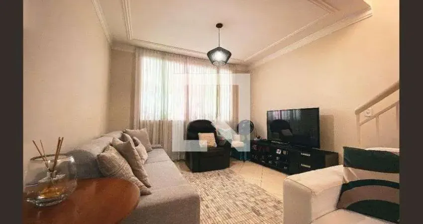 Casa para Venda - Jardim Éster Yolanda, 3 Quartos,  167 m² - São Paulo