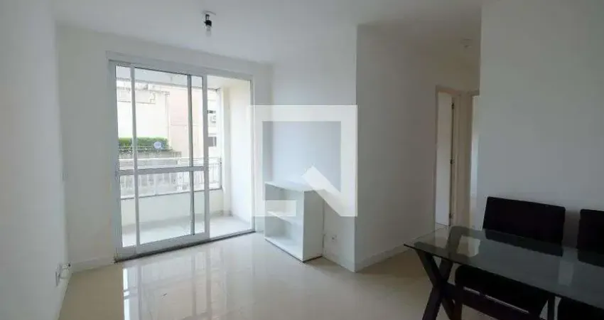 Apartamento para Venda - Humaitá, 2 Quartos,  51 m² - Porto Alegre