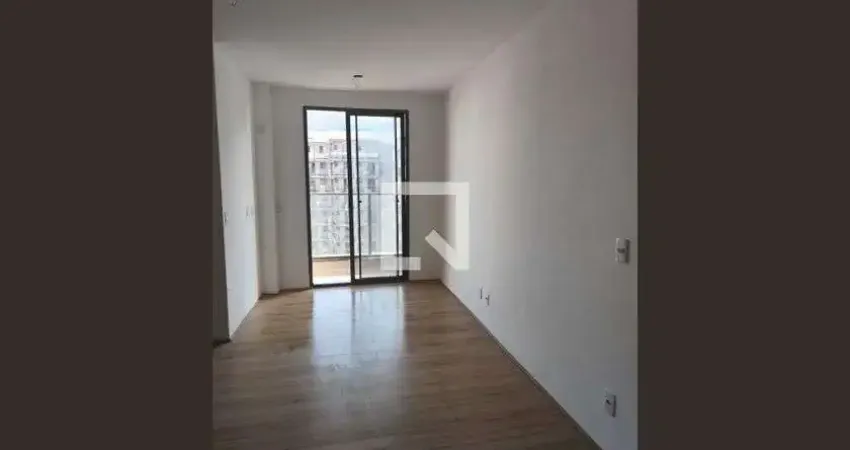 Apartamento para Venda - São Cristóvão, 1 Quarto,  28 m² - Rio de Janeiro