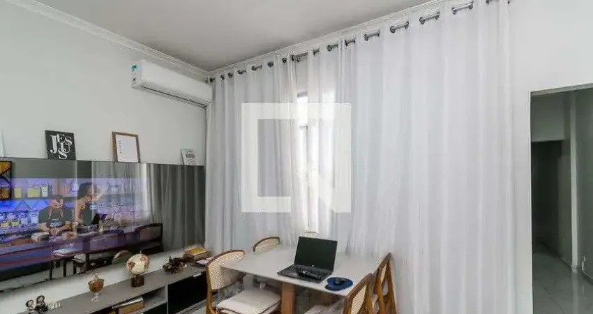 Apartamento para Venda - Olaria, 2 Quartos,  70 m² - Rio de Janeiro