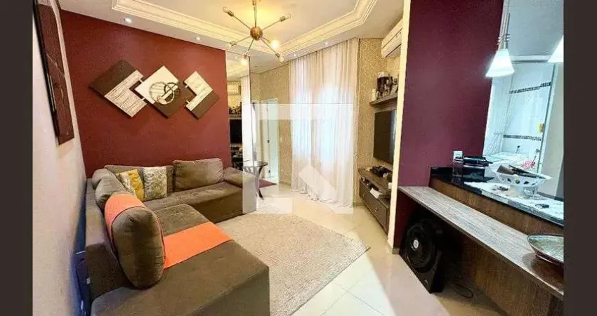 Apartamento para Venda - Castanho, 2 Quartos,  48 m² - Jundiaí