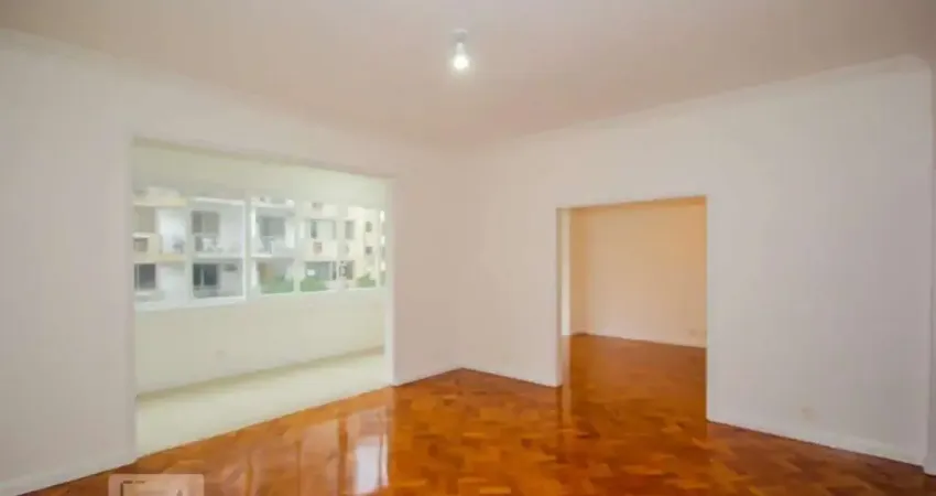 Apartamento para Venda - Copacabana, 3 Quartos,  182 m² - Rio de Janeiro