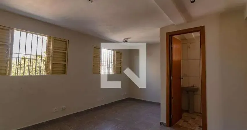 Casa para Venda - Jabaquara, 2 Quartos,  100 m² - São Paulo