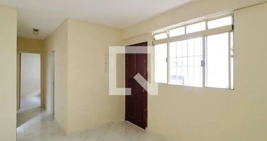 Apartamento para Venda - Saúde, 1 Quarto,  50 m² - São Paulo
