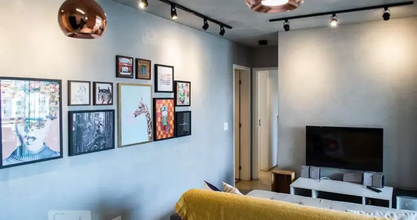 Apartamento para Venda - Santana, 2 Quartos,  72 m² - São Paulo