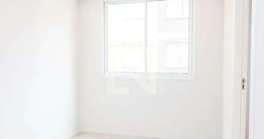 Apartamento para venda - socorro, 2 quartos, 34 m² - são paulo