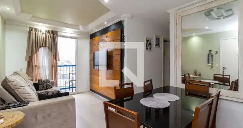 Apartamento para Venda - Vila Nova Cachoeirinha, 3 Quartos,  58 m² - São Paulo