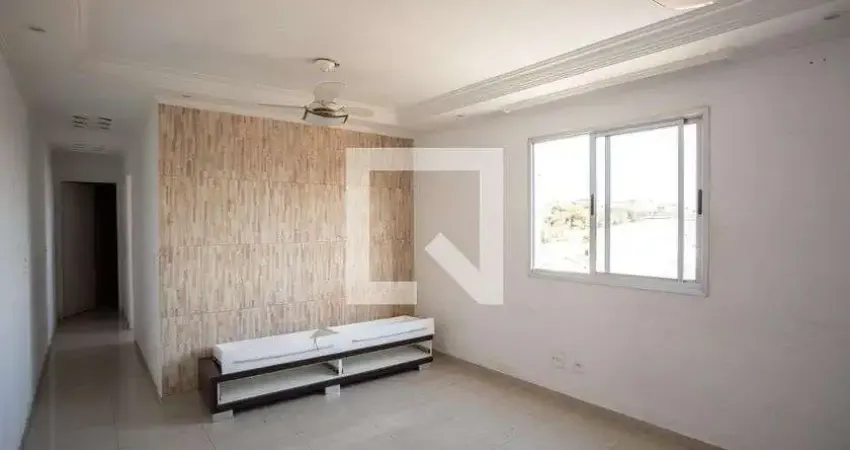 Apartamento para Venda - Casa Verde, 2 Quartos,  50 m² - São Paulo