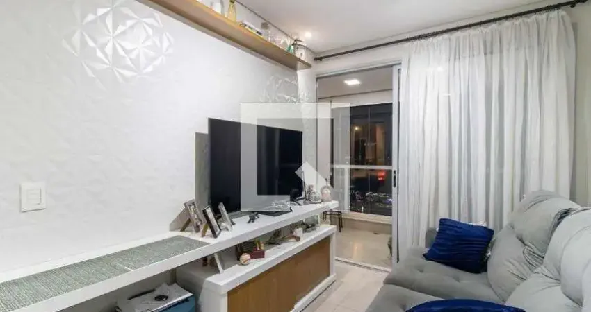 Apartamento para Venda - Vila Miriam, 1 Quarto,  39 m² - Guarulhos